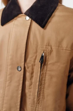 Chaqueta Aero