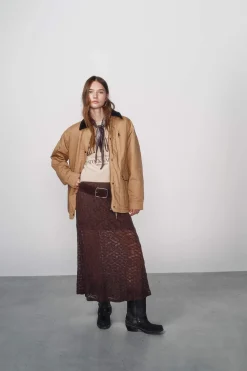 Chaqueta Aero
