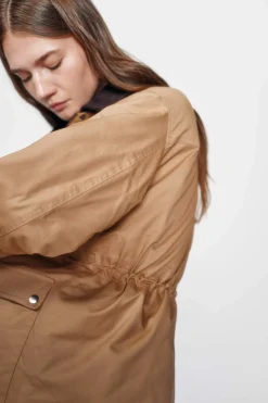 Chaqueta Aero