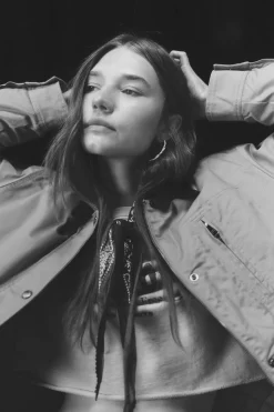 Chaqueta Aero