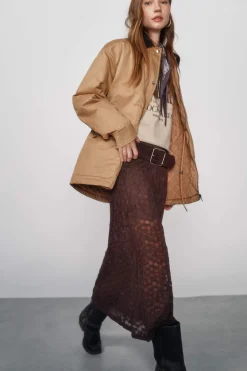 Chaqueta Aero