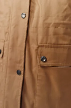 Chaqueta Aero