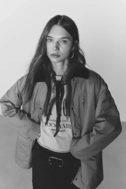 Chaqueta Aero
