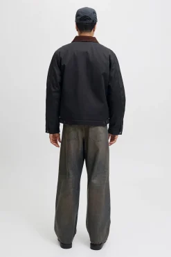 Chaqueta aviador