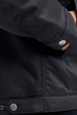 Chaqueta aviador