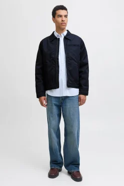Chaqueta aviador
