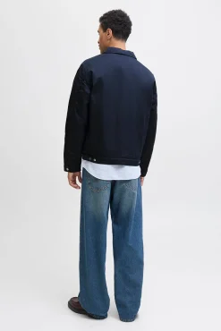 Chaqueta aviador