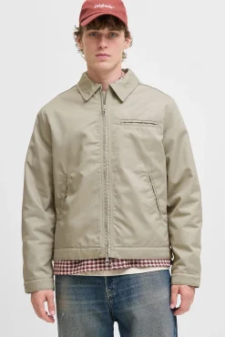 Chaqueta aviador