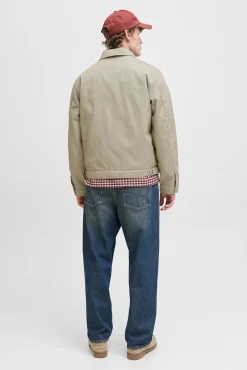 Chaqueta aviador