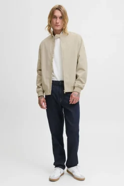 Chaqueta bomber