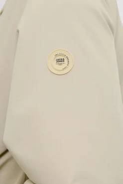 Chaqueta bomber
