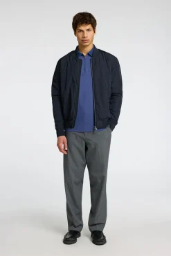 Chaqueta bomber