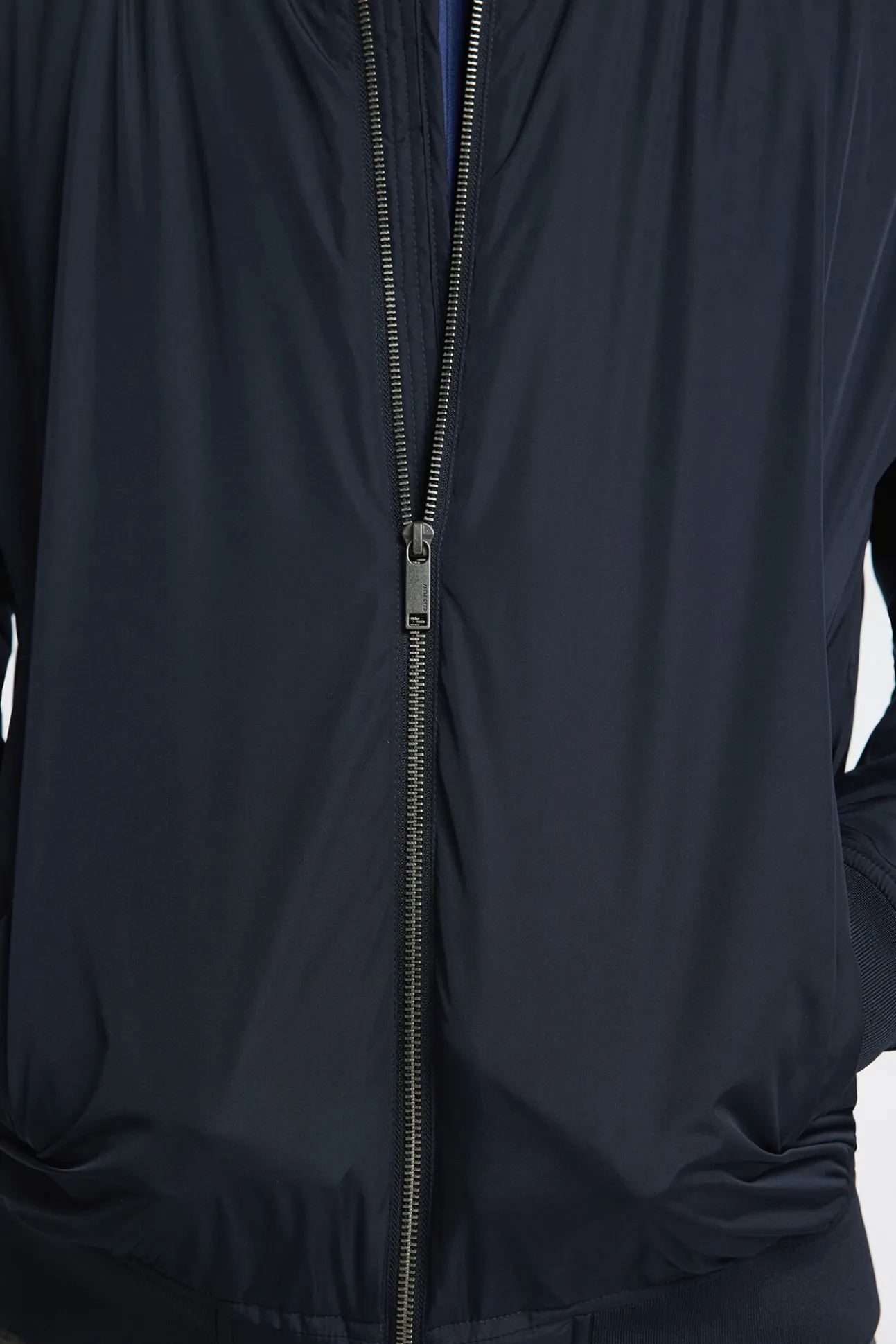 Chaqueta bomber