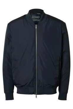 Chaqueta bomber