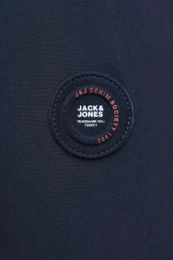 Chaqueta bomber