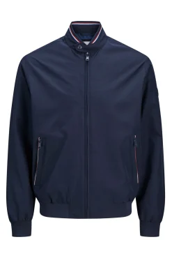 Chaqueta bomber