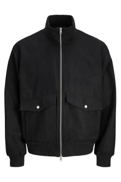 Chaqueta bomber ligera