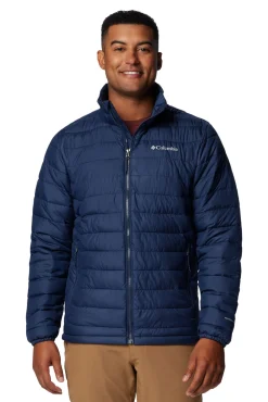 Chaqueta con aislamiento Powder Lite™ II para hombre