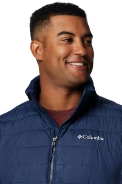 Chaqueta con aislamiento Powder Lite™ II para hombre