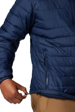 Chaqueta con aislamiento Powder Lite™ II para hombre