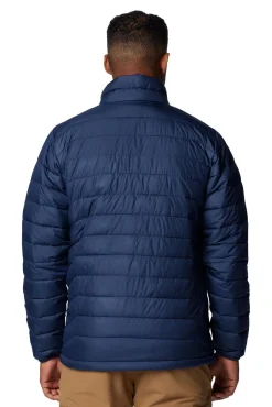 Chaqueta con aislamiento Powder Lite™ II para hombre