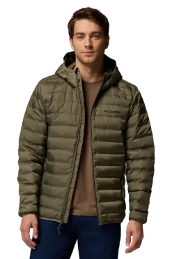Chaqueta con aislamiento Powder Lite™ II para hombre