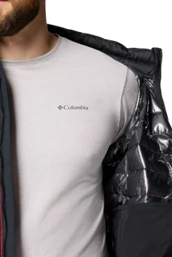 Chaqueta con aislamiento Powder Lite™ II para hombre