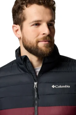 Chaqueta con aislamiento Powder Lite™ II para hombre