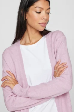 Chaqueta cárdigan de punto