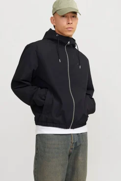 Chaqueta de entretiempo