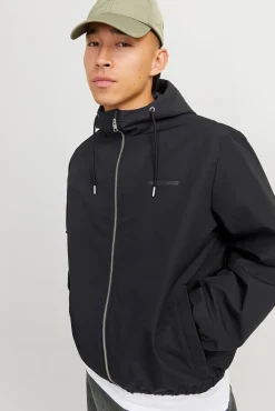 Chaqueta de entretiempo