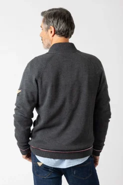 Chaqueta de punto