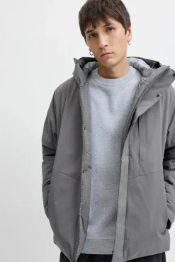 Chaqueta impermeable