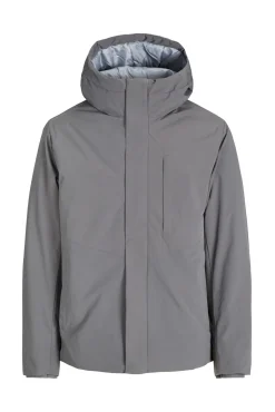 Chaqueta impermeable
