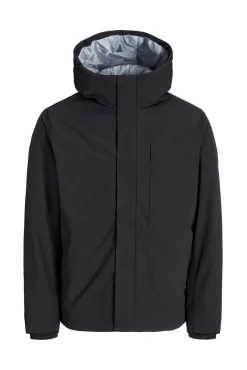 Chaqueta impermeable
