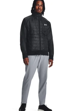 Chaqueta impermeable de hombre
