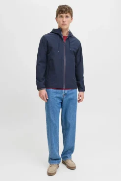 Chaqueta ligera