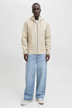 Chaqueta ligera
