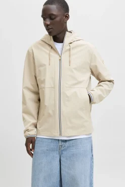 Chaqueta ligera