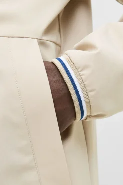 Chaqueta ligera