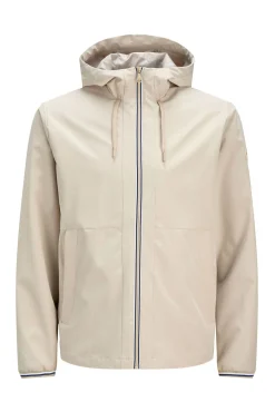 Chaqueta ligera