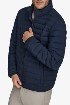 Chaqueta plegable