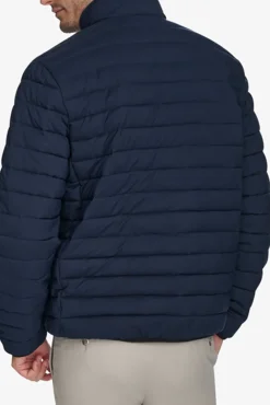 Chaqueta plegable