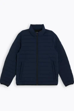 Chaqueta plegable
