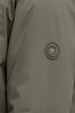 Chaqueta reversible