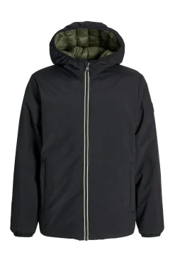 Chaqueta reversible