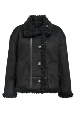 Chaqueta reversible