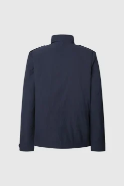 Chaqueta Sahariana Elástica