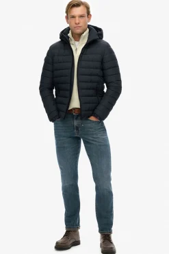 Chaqueta Superdry