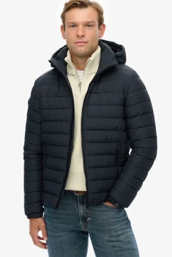 Chaqueta Superdry